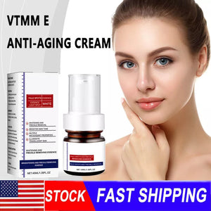 Vitamin C Whitening Freckles Face Cream Remove Melasma Dark Spots Lighten Melanin BUY 1 GET 1 FREE 2 PACK