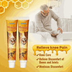 New Zealand Bee Venom Joint and Bone Healing Cream