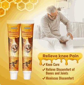 New Zealand Bee Venom Joint and Bone Healing Cream