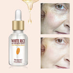 HOREC Skin Renewal, Rejuvenation, and Hydration Rice Essence Serum