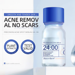 ✨ Precision Acne Spot Serum ⏰7Days Clear Acne | Buy 1 Get 1 Free🔥