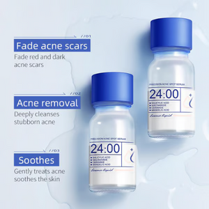 ✨ Precision Acne Spot Serum ⏰7Days Clear Acne | Buy 1 Get 1 Free🔥