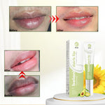 THE BELANI LIPS Fordyce Cream