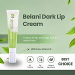 THE BELANI LIPS Fordyce Cream